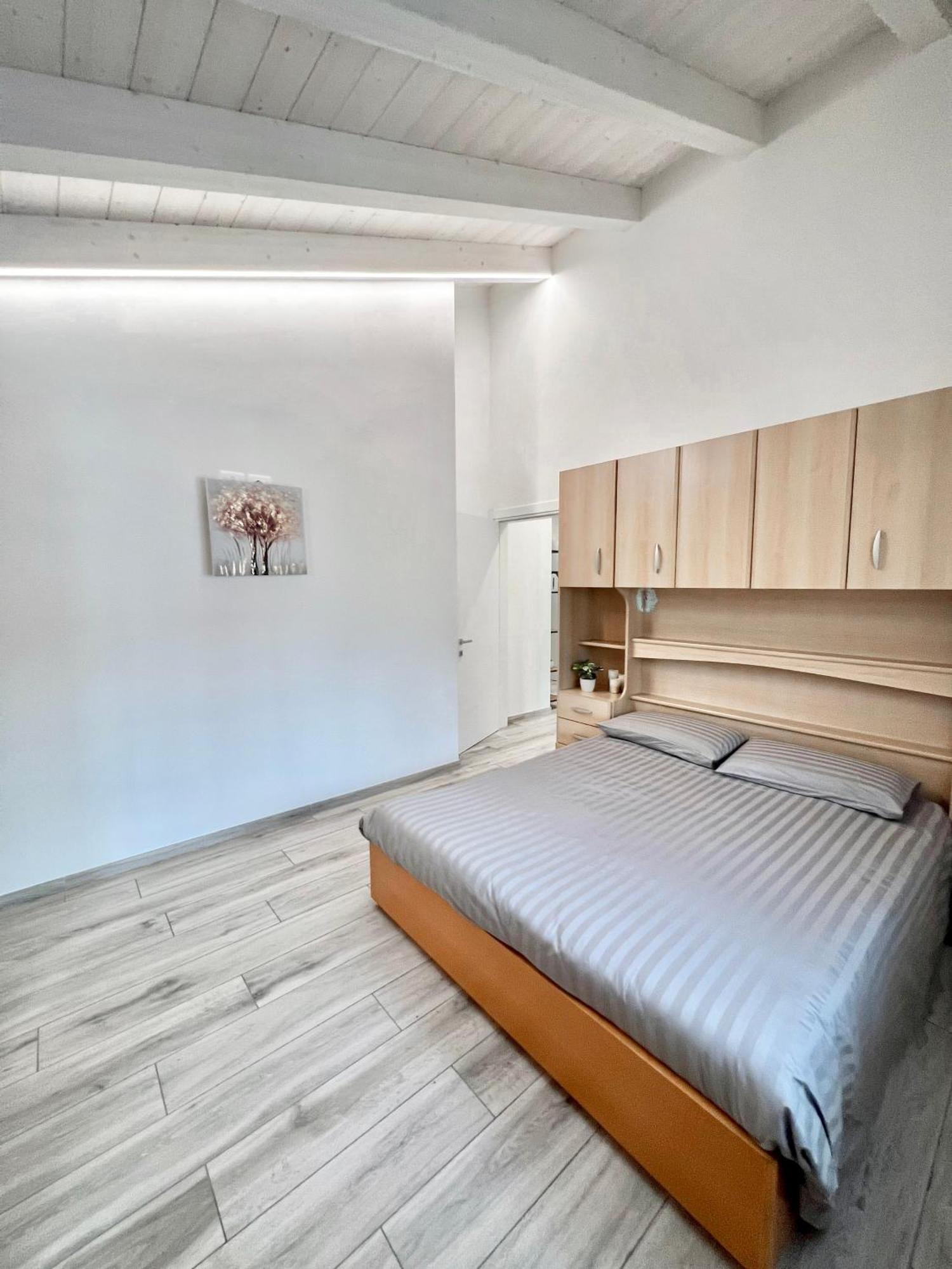 Terme Apartment Levico Левико-Терме Экстерьер фото