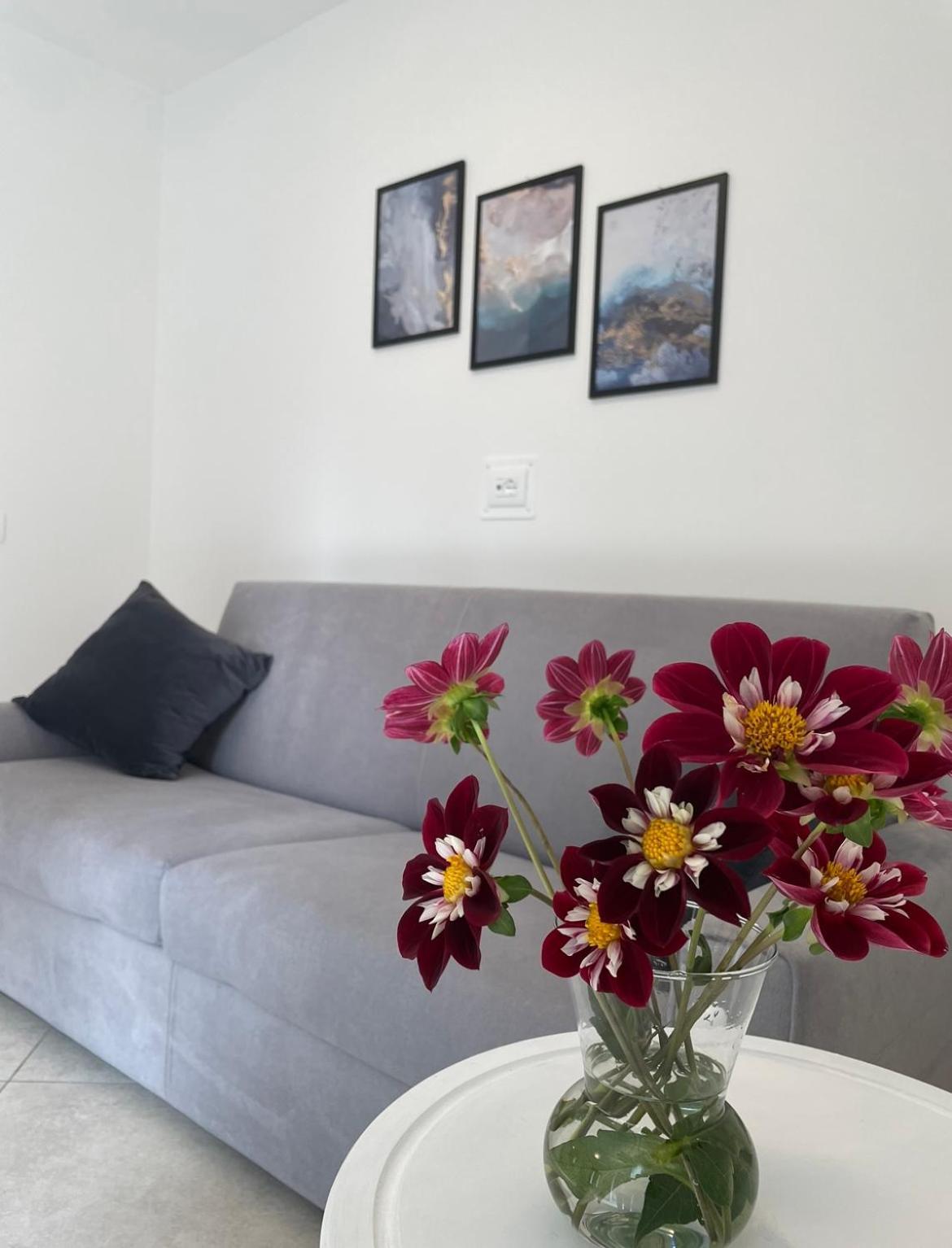 Terme Apartment Levico Левико-Терме Экстерьер фото