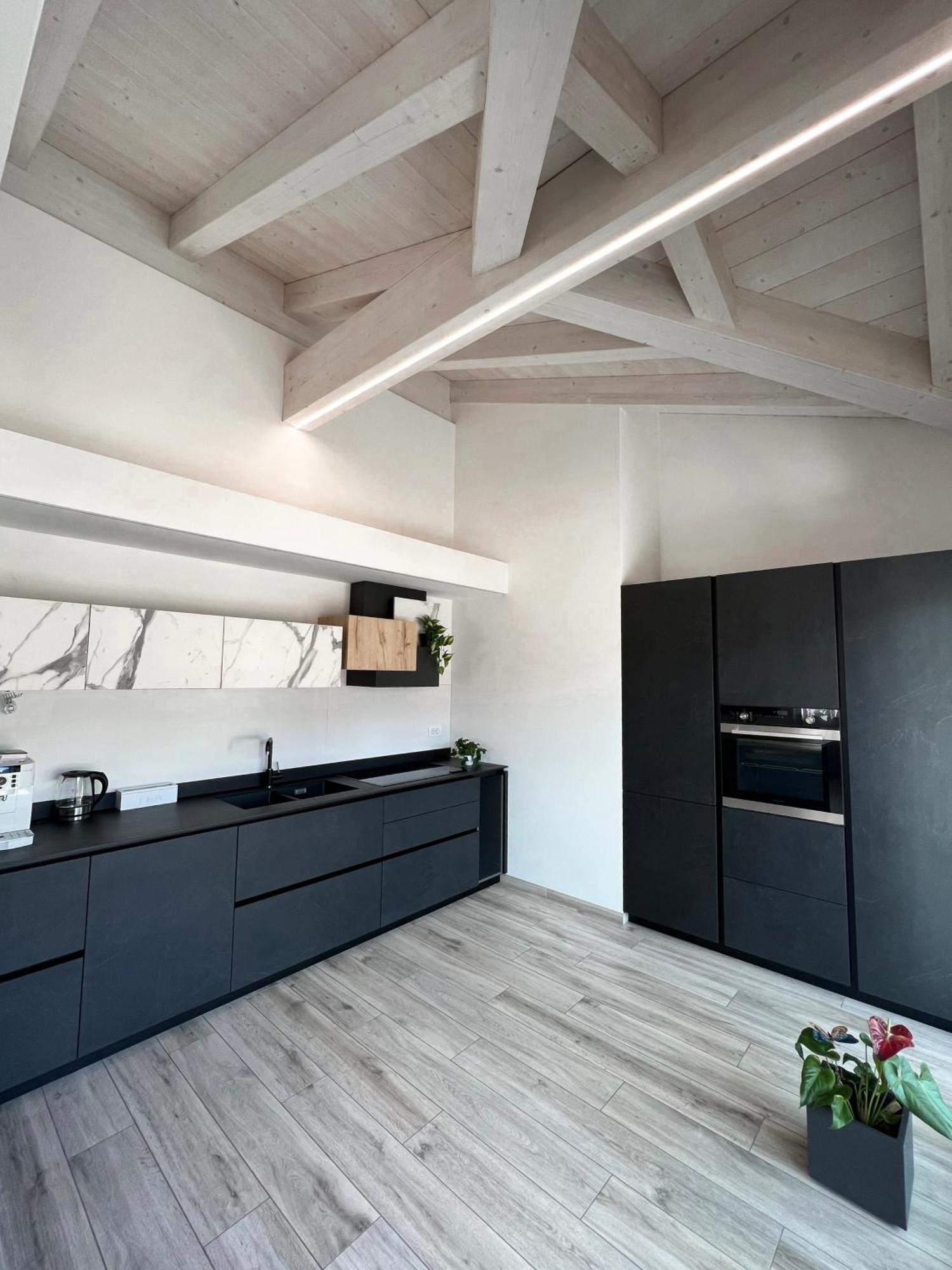 Terme Apartment Levico Левико-Терме Экстерьер фото