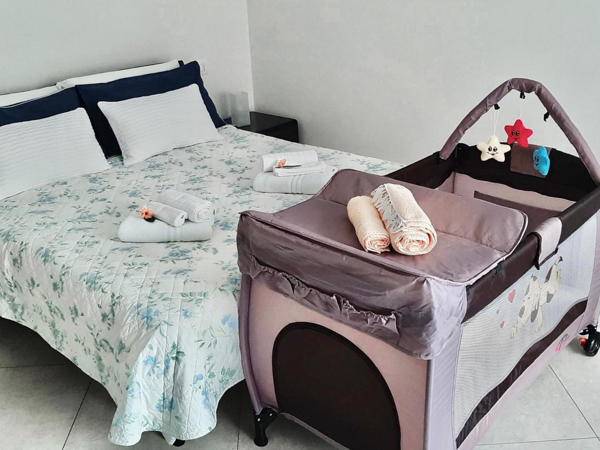 Terme Apartment Levico Левико-Терме Экстерьер фото