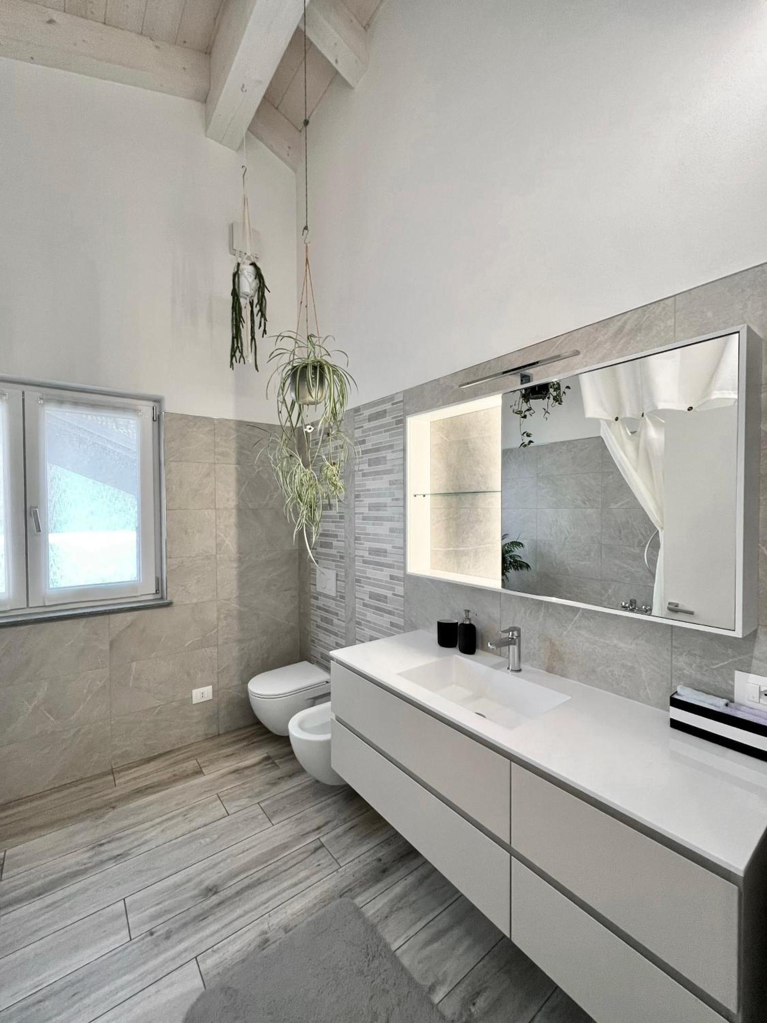 Terme Apartment Levico Левико-Терме Экстерьер фото