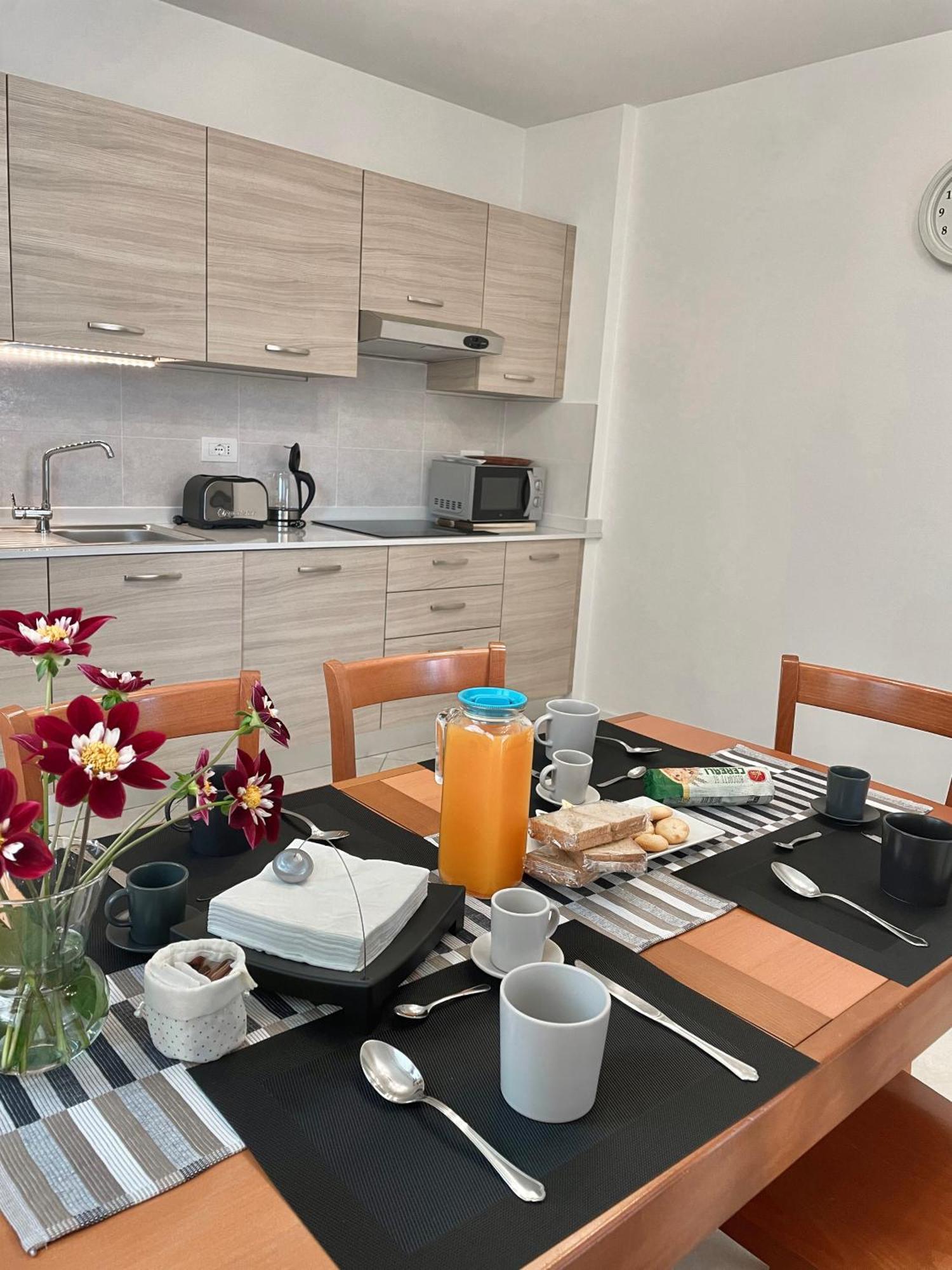 Terme Apartment Levico Левико-Терме Экстерьер фото