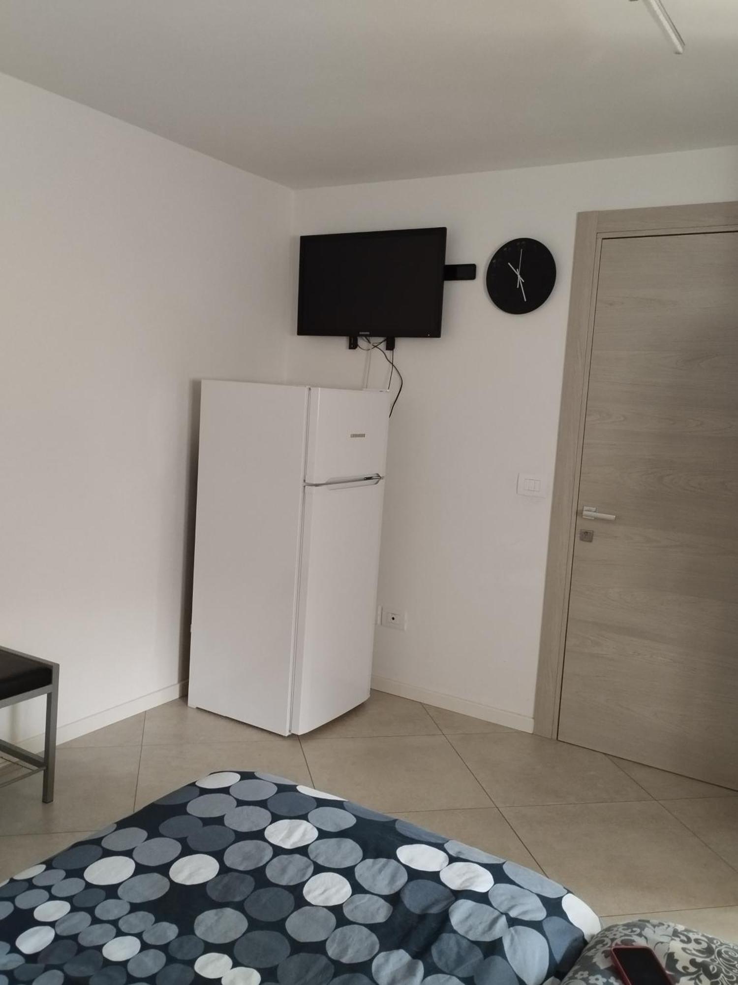 Terme Apartment Levico Левико-Терме Экстерьер фото